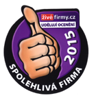 spolehlivá firma